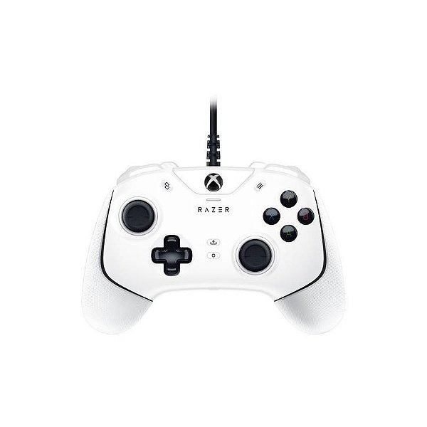 Controle Razer Wolverine V2 para Xbox Series X - Desempenho Superior e Ergonomia Avançada