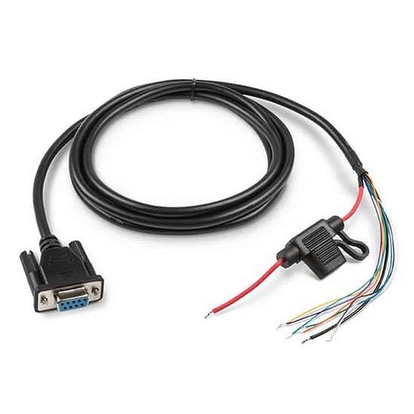 Suporte De Aviação Garmin Gps Aera 760 Com Fios Descobertos 010-12994-11
