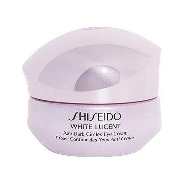 Creme Anti-Círculos Escuros para os Olhos Shiseido 15ML