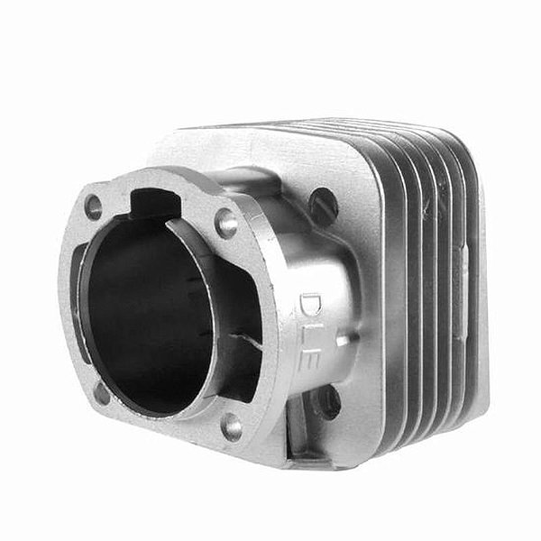 Cilindro Dle 222CC 222Q25 para Motocultivadores e Equipamentos a Gasolina
