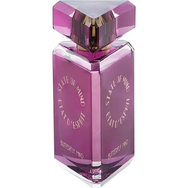 Perfume Estado De Espírito Aberto Edp 100Ml Unissex