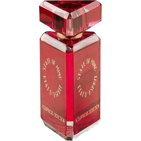 Perfume Sedução Avassaladora Edp 100Ml - Unissex