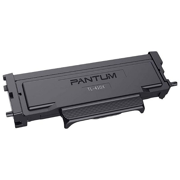 Toner Pantum TL 410X Preto de Alta Qualidade - Cartucho de