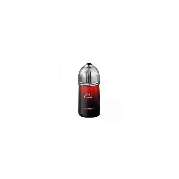 Perfume Cartier De Pasha Noire Sport Edt Áudio M 100Ml