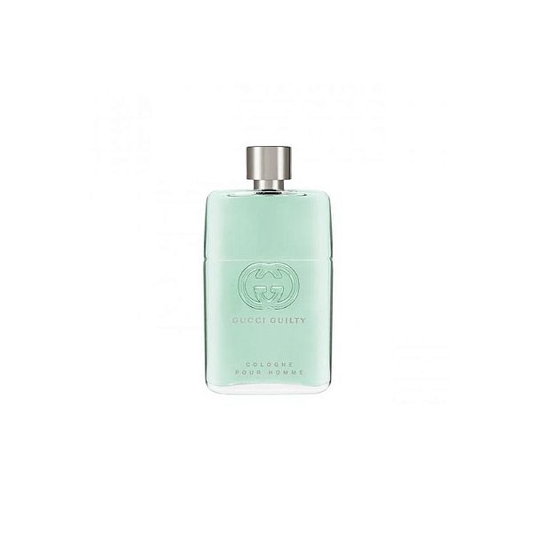 Perfume Gucci Guilty Colônia Áudio M 90Ml