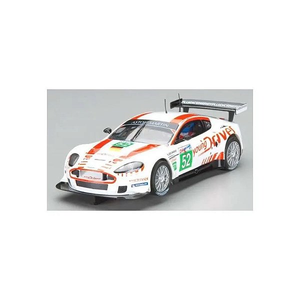 Carro De Corrida Scx Aston Martin Dbr9 14180