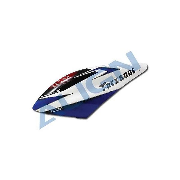 Dossel Pintado Tr600 Hc6570T