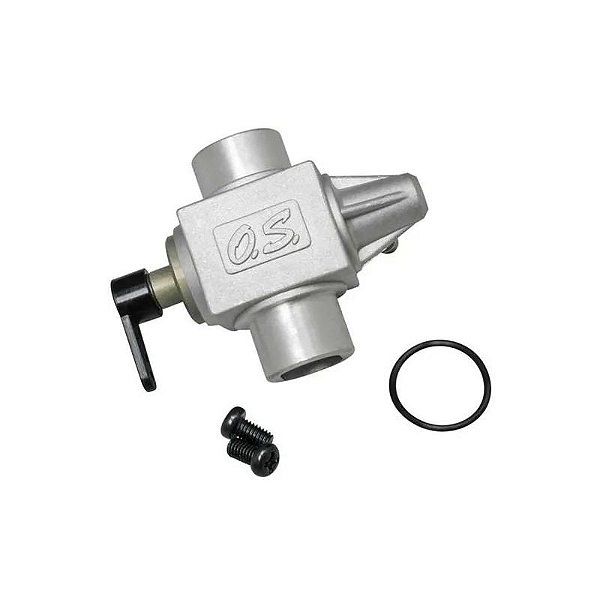 Carburador Motor 91-160 60F 29581000 De Alta Performance
