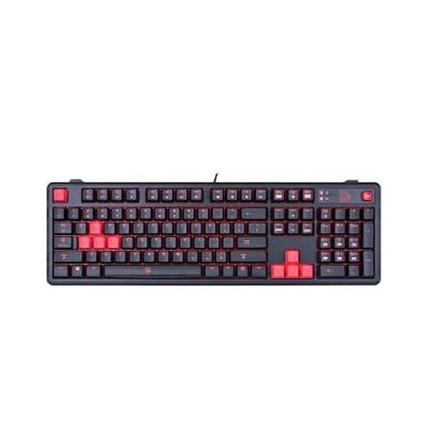 Teclado Gamer Mekanico Thermal Meka Pro Kb-Mgp-Blbdus-01 Azul