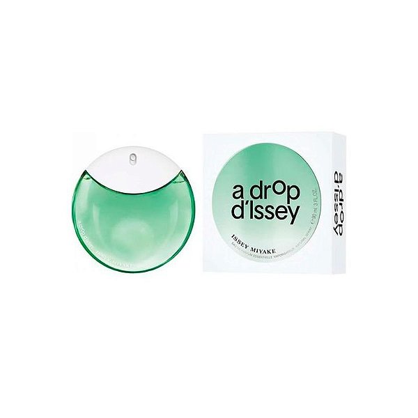 Perfume Desodorante Issey Miyake A Drop D'Issey Essentielle Eau De Parfum Femini