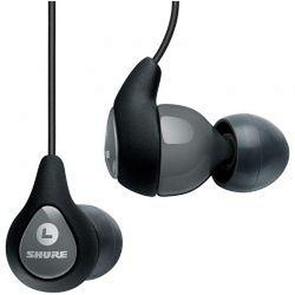 Shure Fone De Ouvido Intra-Auricular Se112