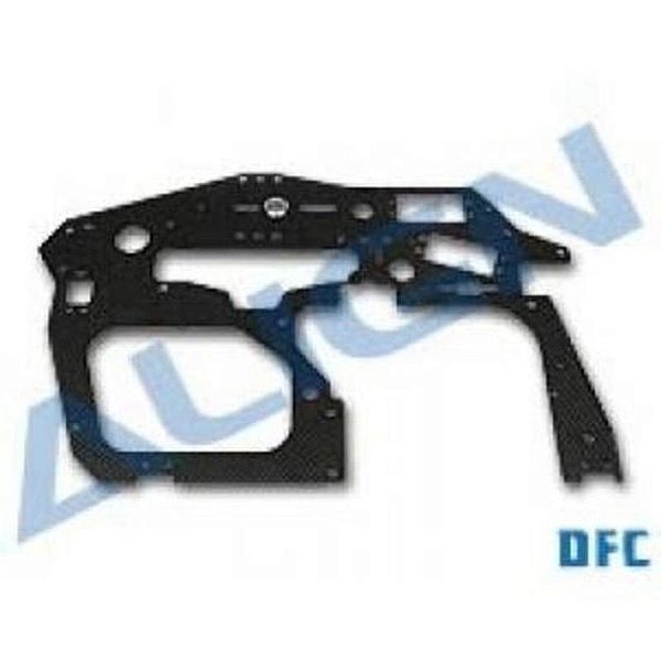 Estrutura Principal de Carbono TR700DFC R H7NB002XX para Bicicletas de Alta Performance