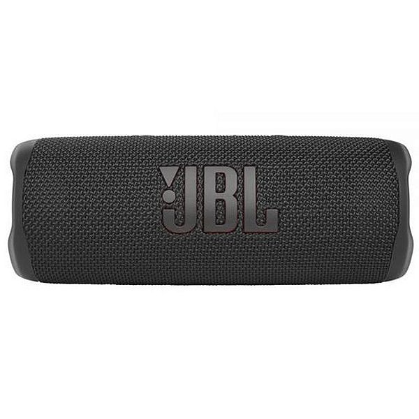 Caixa de Som JBL Flip 6 - Preto