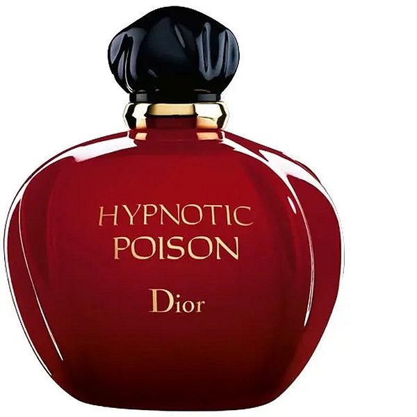 Perfume Christian Dior Hypnotic Poison Eau De Toilette 100Ml - Feminino