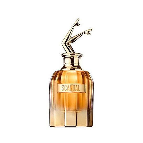 Jean Paul Gaultier Scandal Absolu Perfume Feminino 80ML