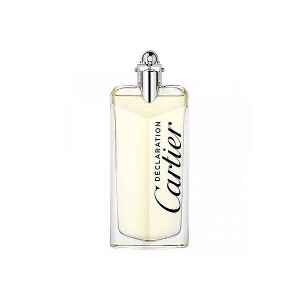 Eau de Toilette Cartien Declaration Masculino 100ML