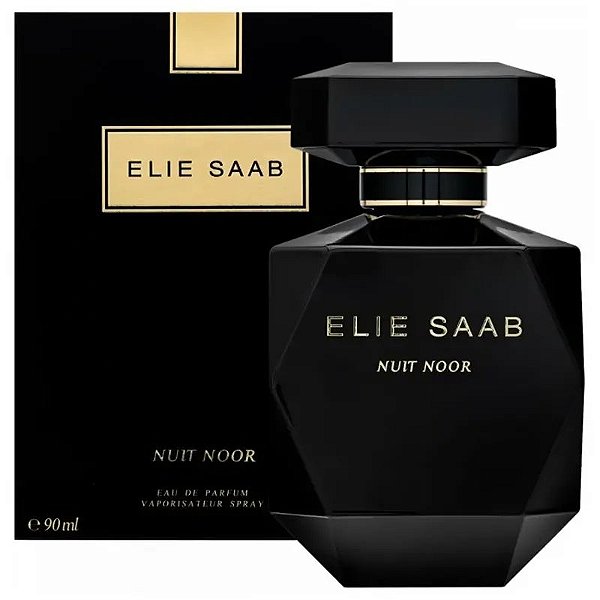 Perfume Elie Saab Nuit Noor Eau de Parfum 90mL - Feminino Elegante e Sofisticado