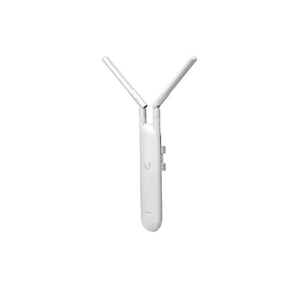 Ponto de Acesso UniFi AC Mesh 2.4/5GHz - UBNT UAP-AC-M-BR