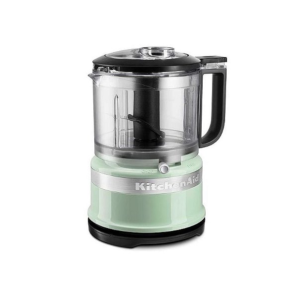 Processador de Alimentos Kitchenaid KFC3516PT 300W 3.5 Xícaras - Verde 110V