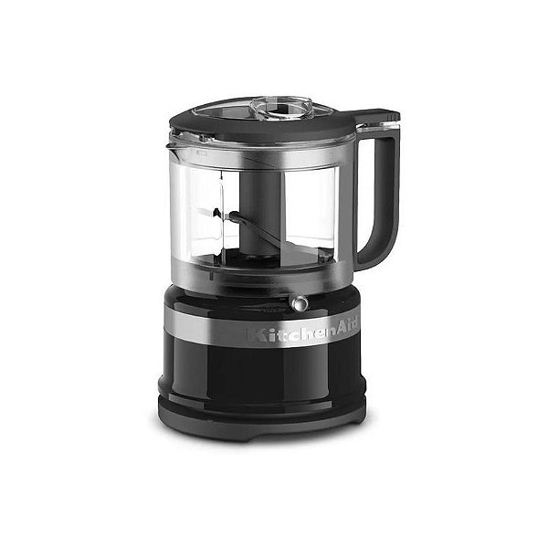 Processador de Alimentos Kitchenaid KFC3516OB 240W Preto 110V