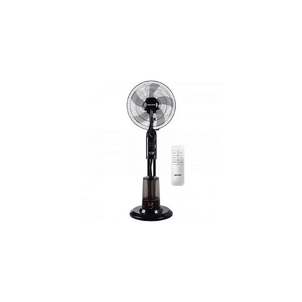 Ventilador de Pé Umidificador Mega Star FAN-22 com Tecnologia Avançada