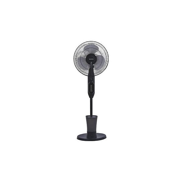 Ventilador de Pé Mega Star FAN25 com Funcão Umidificadora 16 e Reservatório de 2,8L 110V
