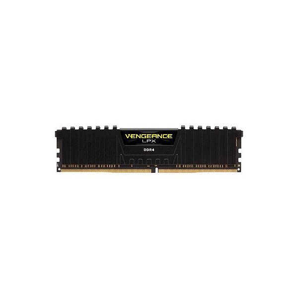 Memória RAM Corsair Vengeance 32GB (2x16GB) DDR4 2666MHz - Alta Performance