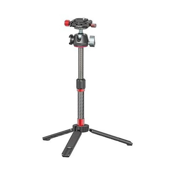 Suporte para Câmera TriPod Ulanzi MT-43 Profissional de Mesa Ajustável
