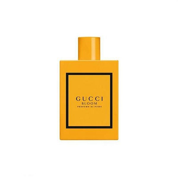 Perfume Gucci Bloom Eau De Parfum 100Ml