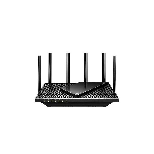 Roteador TP-Link Archer AX73 AX5400 Wi-Fi 6 Dual Band com WPA3