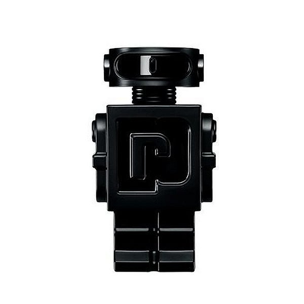 Perfume Masculino Paco Phantom 100ML - Elegância e Estilo Atemporal