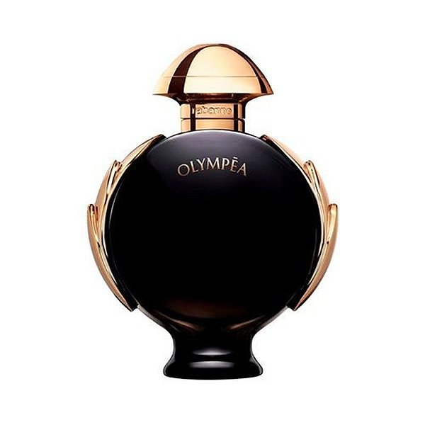Perfume Feminino Paco Olympea 80ML - Fragrância Elegante e Envolvente