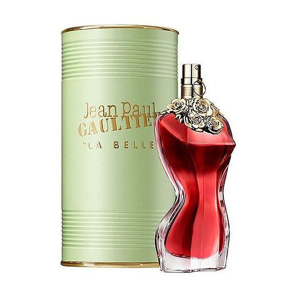 Perfume Jean Paul Gaultier La Belle Eau de Parfum 100ML - Elegância e Sofisticação em Fragrância