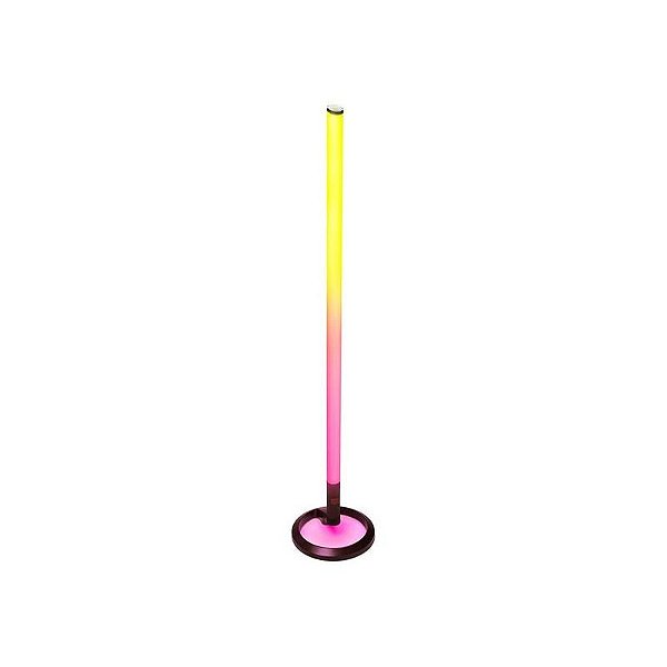 Lanterna LED Portátil JBL Partylight Stick - Recarregável - Cor Preta