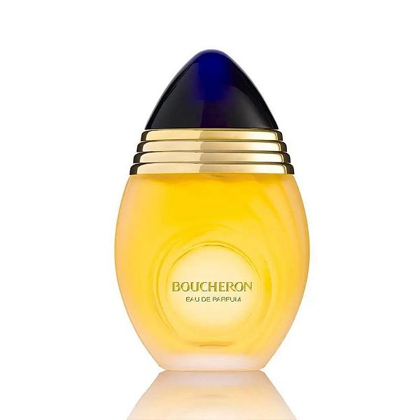 Perfume Boucheron Femme 100ml - Elegância e Sofisticação em Fragrância Feminina