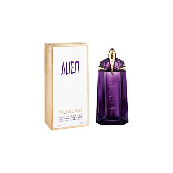 Perfume Feminino Thierry Mugler Alien Talisman Eau de Parfum 90ML