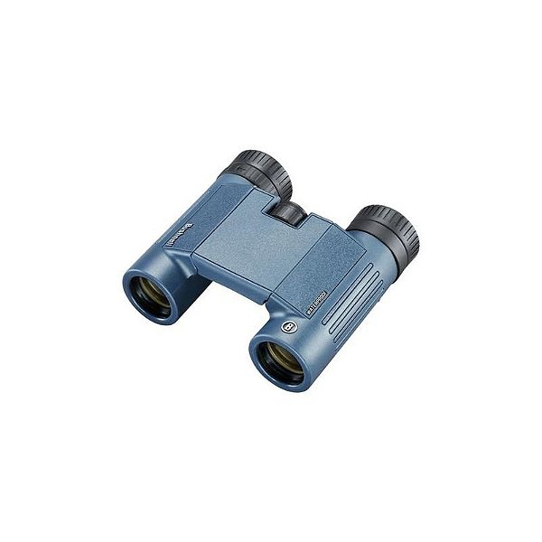 Binóculo Bushnell H2O Impermeável 10x25 - Performance Superior em Aventura e Natureza