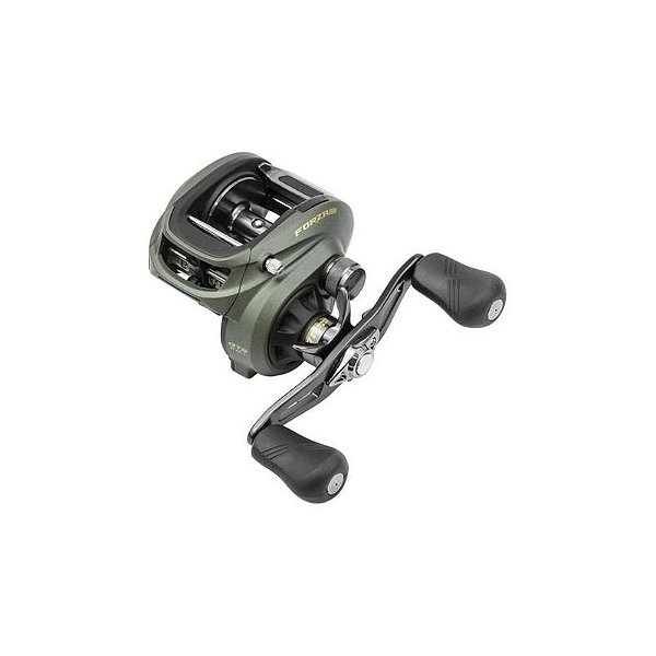 Carretel De Pesca Forza Big Game Para Águas Profundas