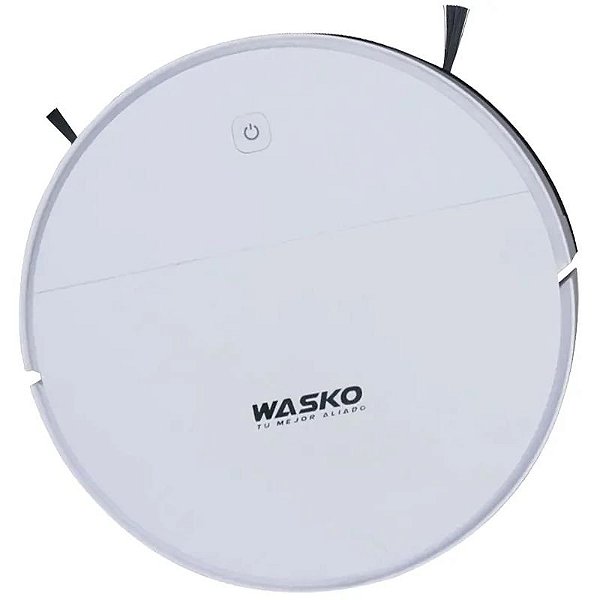 Aspirador Robô Wasko KRV305 16W 110-220V - Eficiente e Prático para Limpeza Doméstica