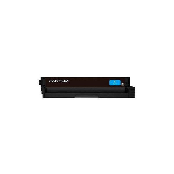 Cartucho De Toner Pantum Ctl-1100Hc Ciano