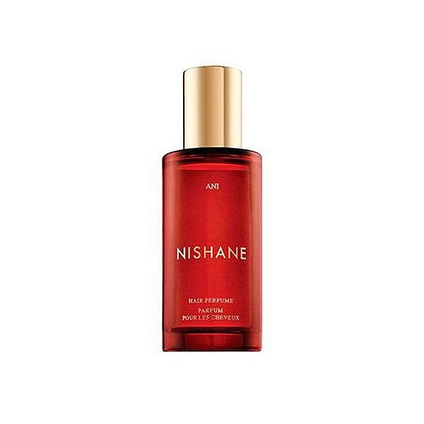 Nishane Ani Perfume Capilar 50ML - Fragrância Elegante e Sofisticada