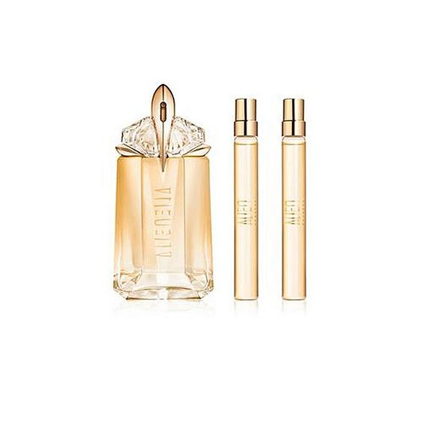 Mugler Alien Goddess Eau de Parfum Feminino 60ML