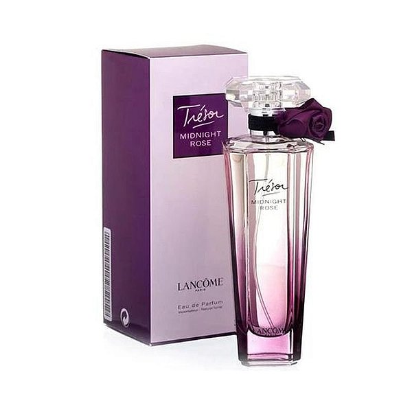 Perfume Lancôme Trésor Midnight Rose Eau de Parfum 75ml