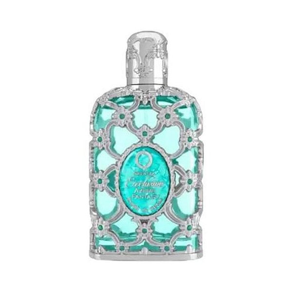 Perfume Orientica Azure Fantasy Luxuoso 80ML