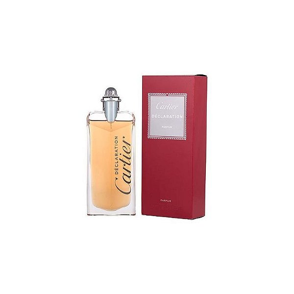 Declaração Cartier Eau de Parfum Masculino 100ML