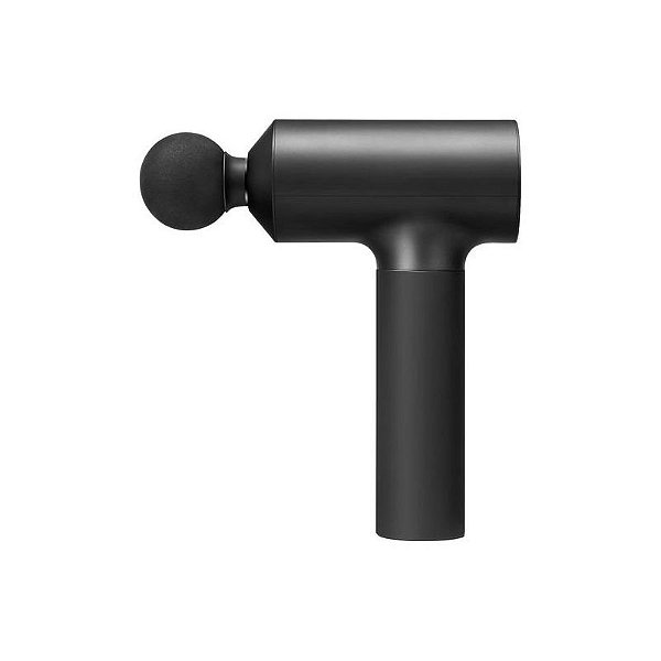 Massageador Elétrico Xiaomi Gun BHR5608EU - 3 Intensidades - Recarregável - Preto