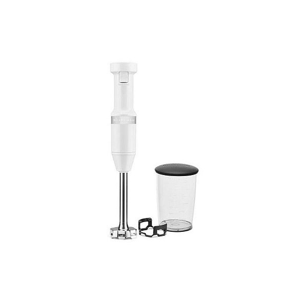 Liquidificador Kitchenaid KHBV53WH 110V 180W Branco