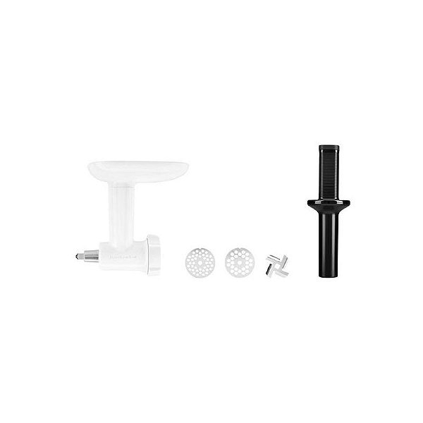 Moedor de Alimentos Kitchenaid KSMFGA - Acessório para Batedeira