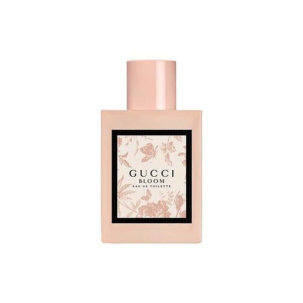 Floral Elegance Gucci Bloom