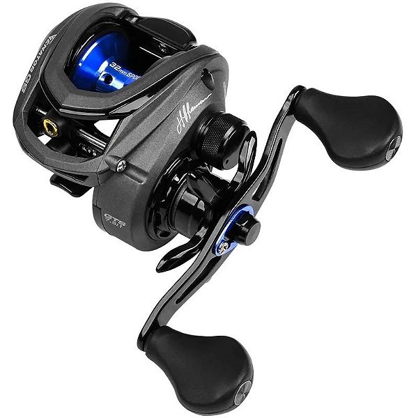 Carretilha Marine Sports Venator GS SHIL - Manivela Esquerda